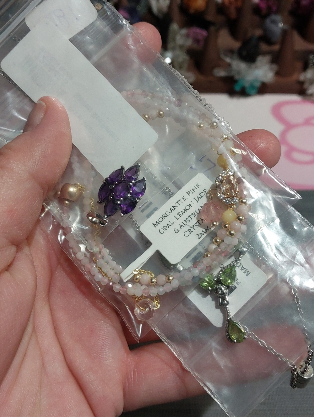 ☆Live Show Claims☆ Bundle Request